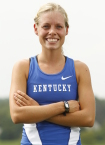 Amy Hansen - Track &amp; Field - University of Kentucky Athletics