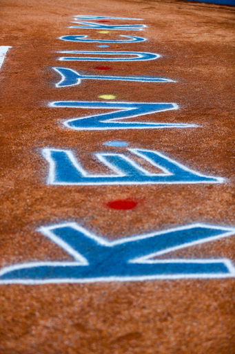 John Cropp Stadium.

Kentucky beat Auburn 7-0.