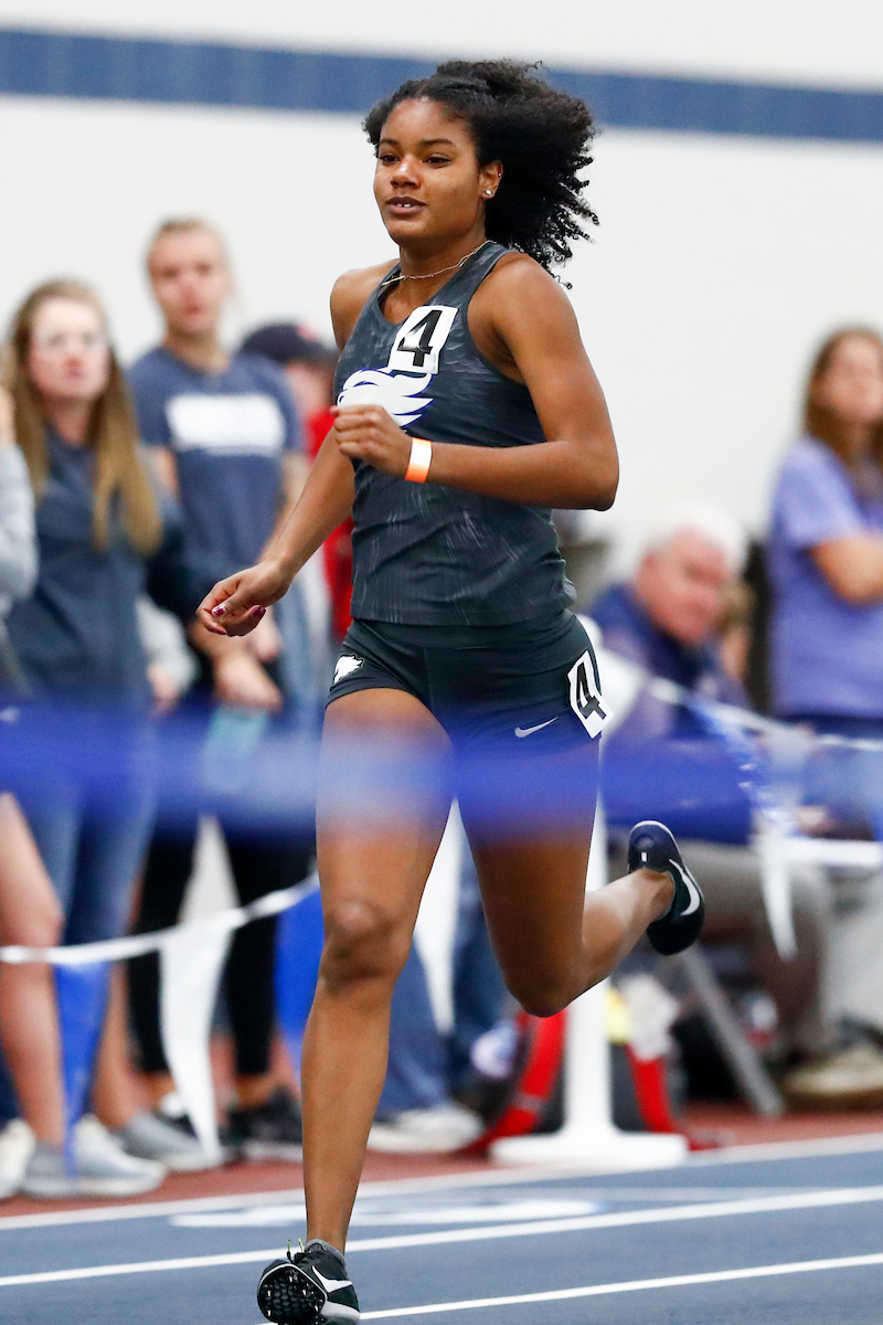 Deanna Martin.

Jim Green Invitational


Photo by Isaac Janssen | UK Athletics