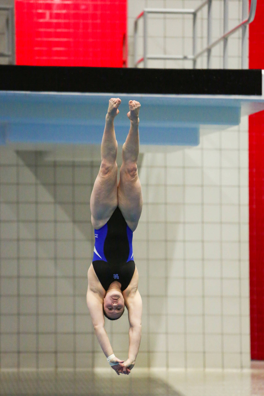 2019 SEC Swimming & Diving Championships