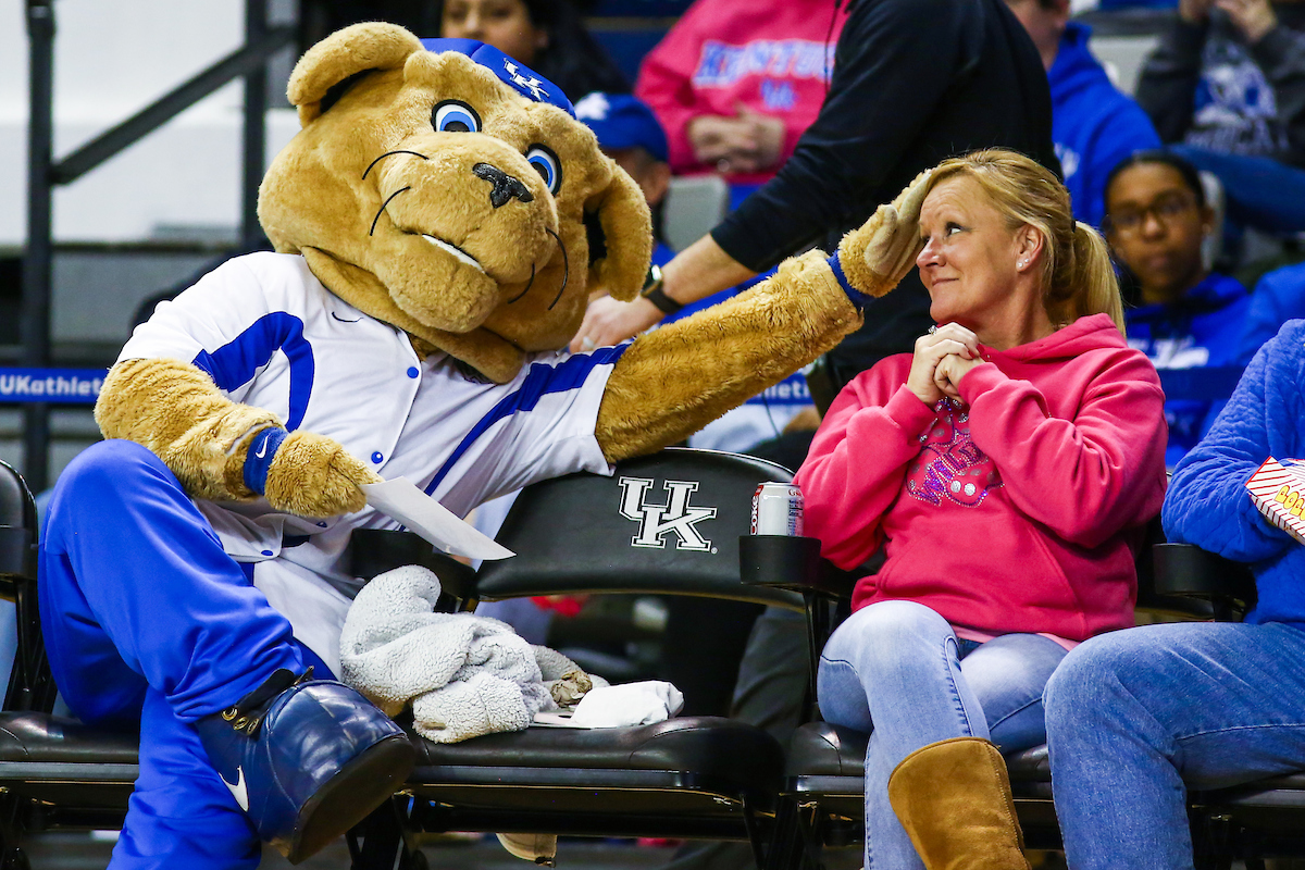 Scratch. 

Kentucky beat Mississippi State 73-62.

Photo by Sarah Caputi | UK Athletics