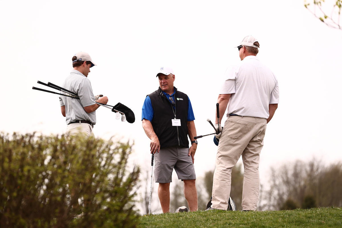 FB Alumni Golf Outing Photo Gallery