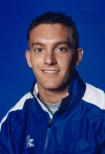 Patton Segraves - Cross Country - University of Kentucky Athletics