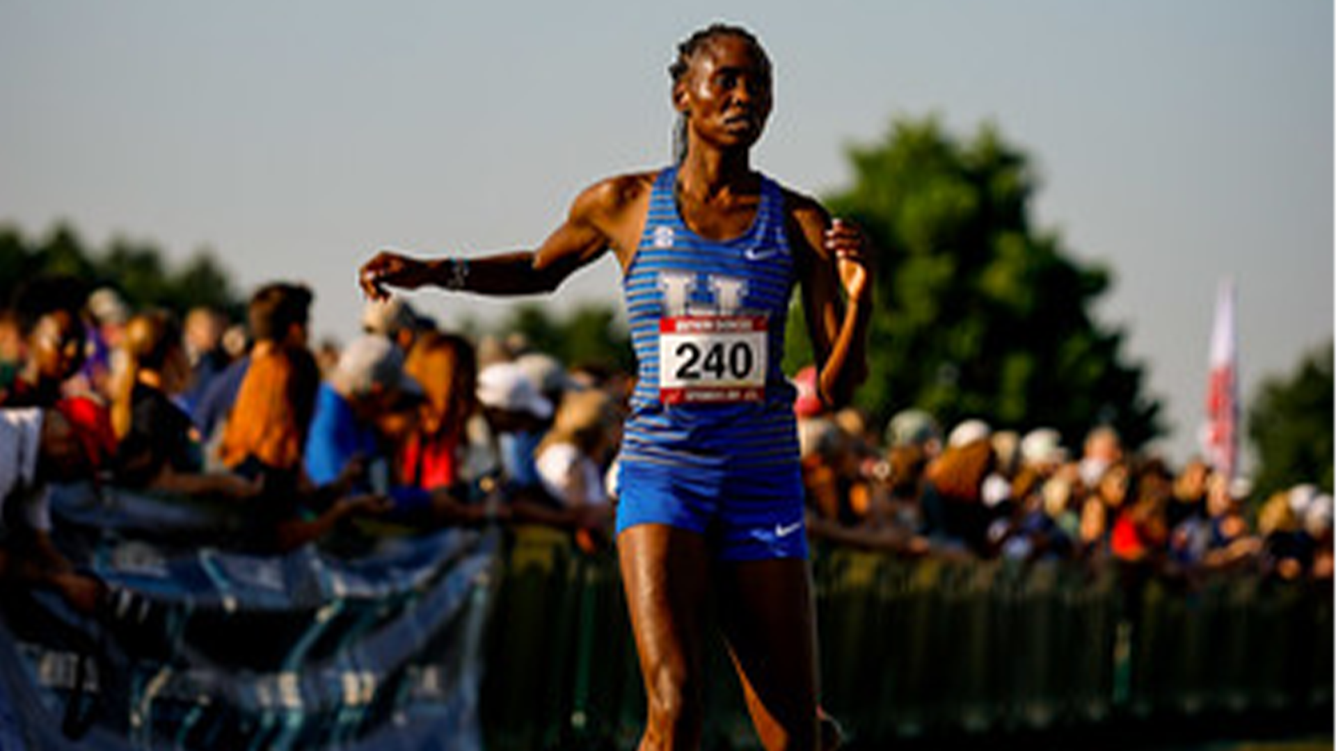 Jepkemboi Amimo, Kiprop Kipngok Highlight Wildcats Strong Outing at Southern Showcase