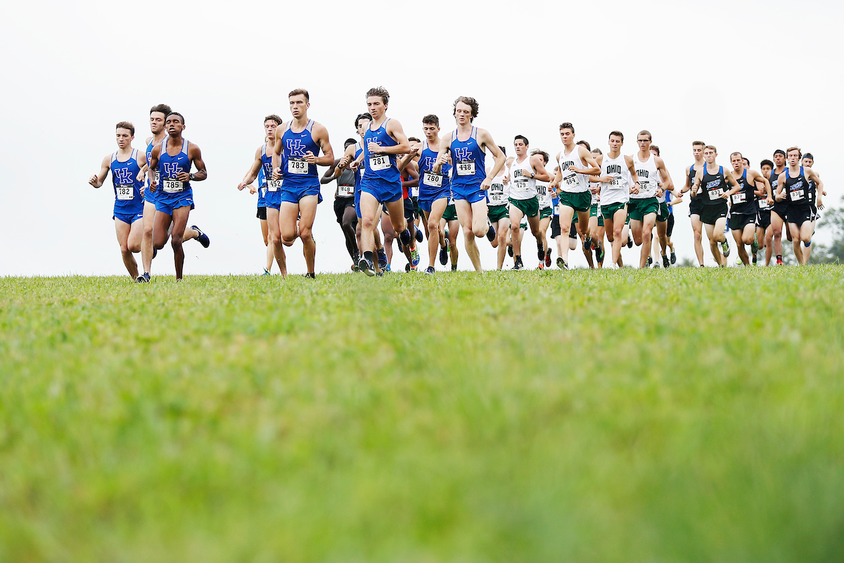 Team.

Bluegrass Invitational.


Photo by Chet White | UK Athletics
