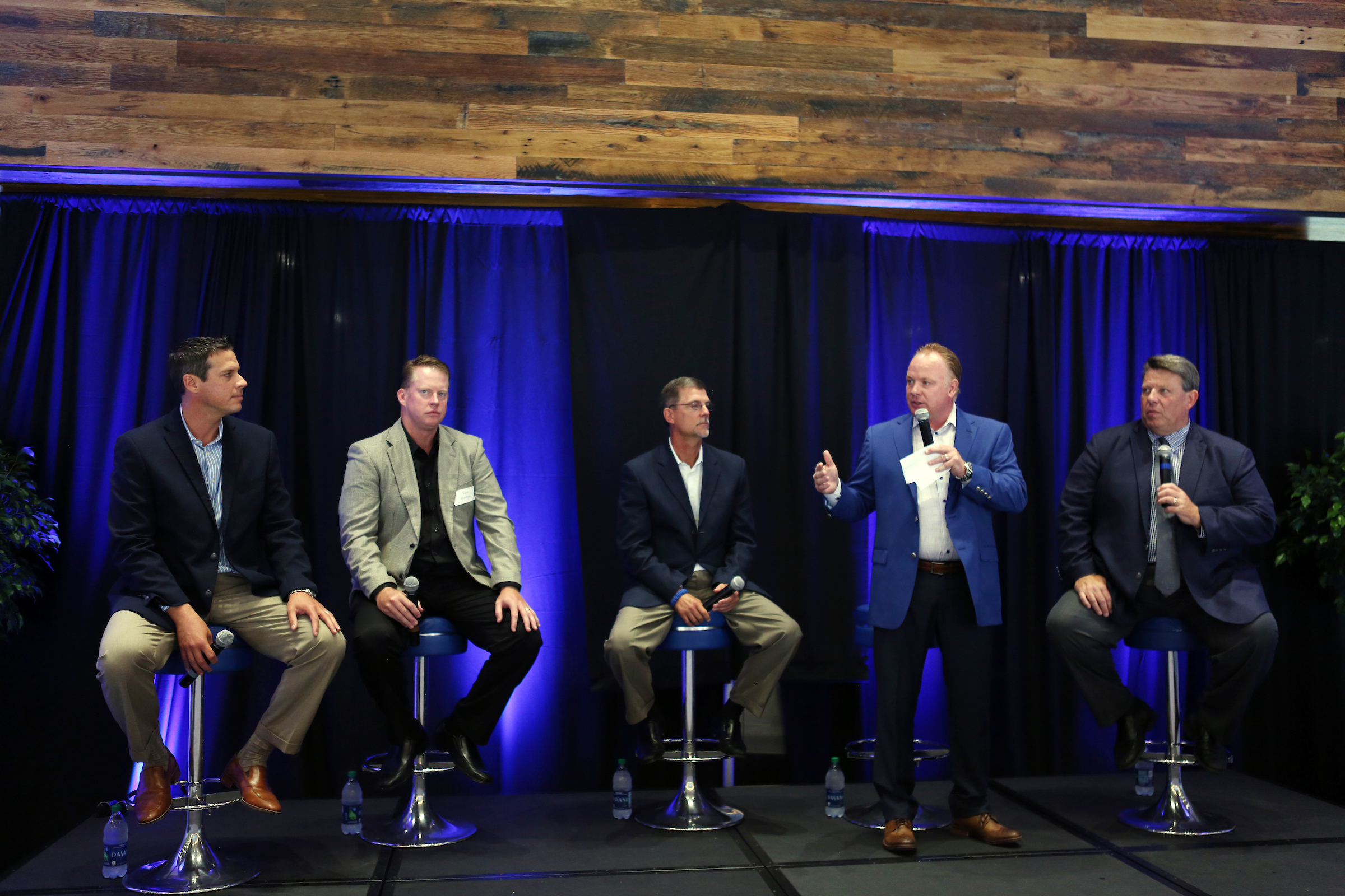 Kentucky Football Kickoff Luncheon Photo Gallery