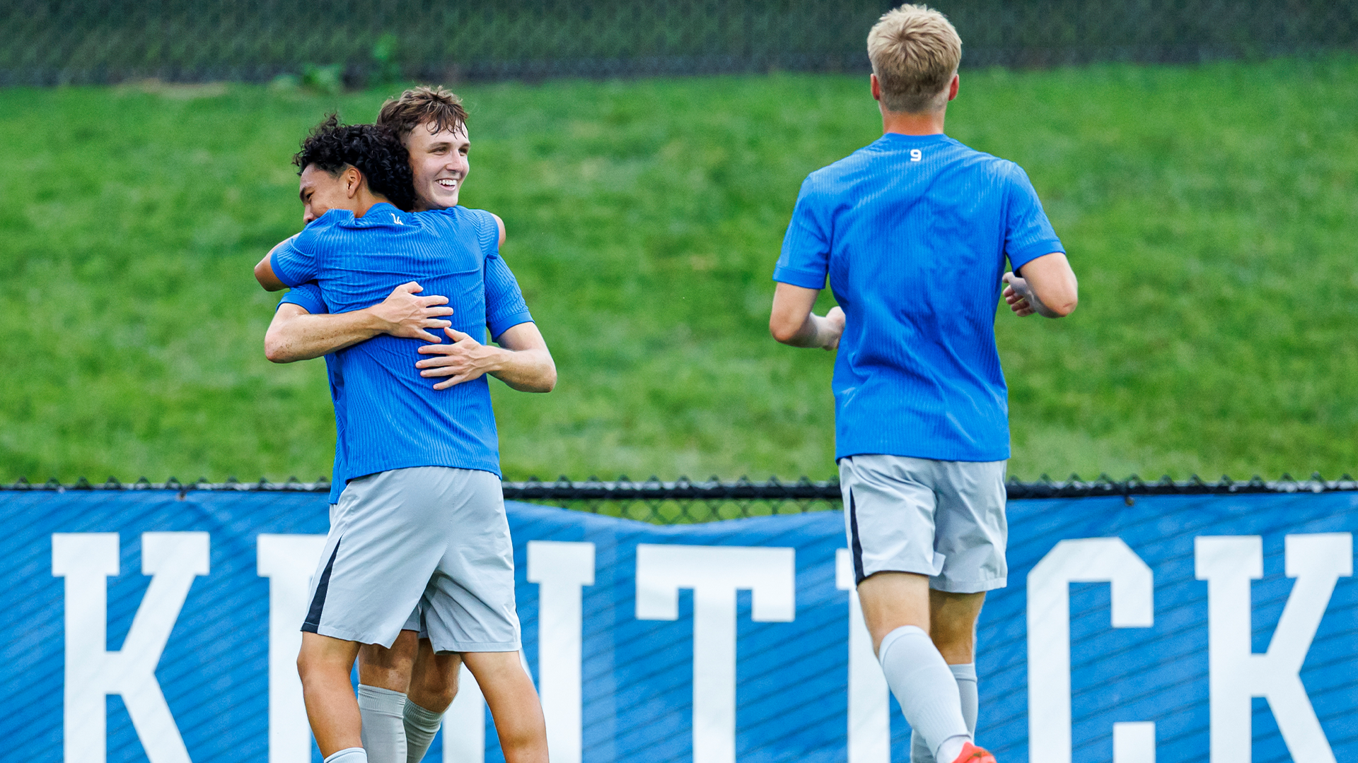 Wildcats Set to Open 2026 Season vs. Western Michigan