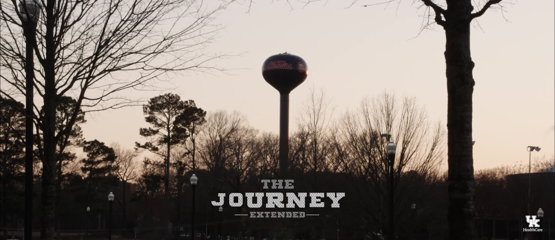 MBB: The Journey, Chapter 30 (Ole Miss Recap)