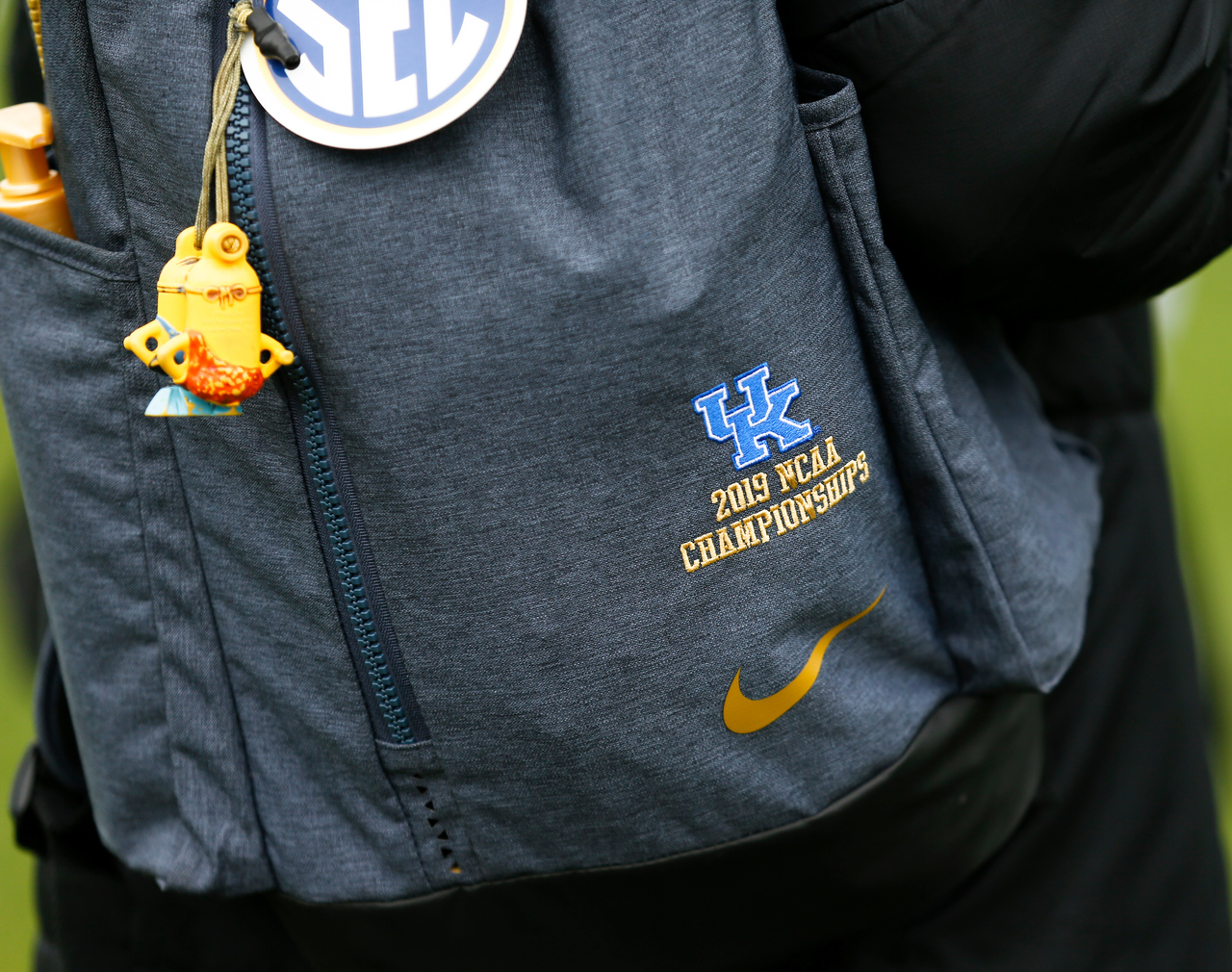 Detail.

UK Track and Field Senior Day

Photo by Isaac Janssen | UK Athletics