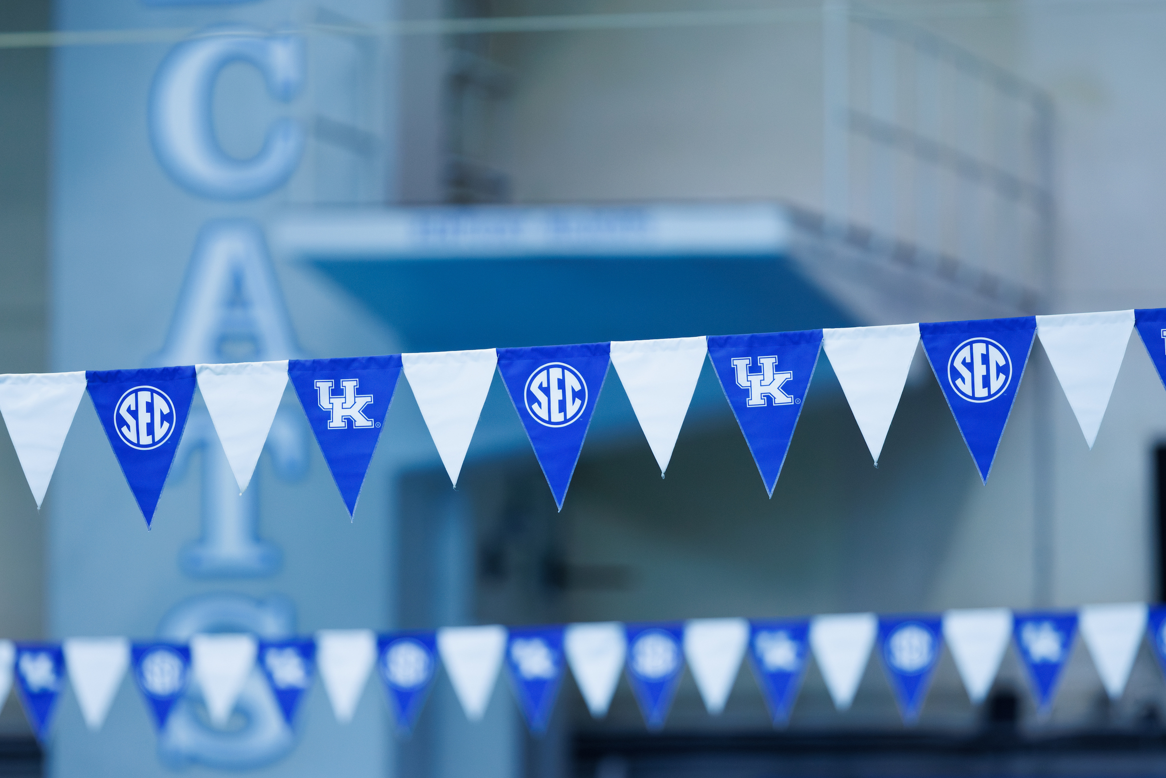 Swimming & Diving Finalizes the 2026-27 Season Schedule