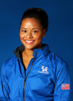 Khadijah Hudson - Women's Gymnastics - University of Kentucky Athletics