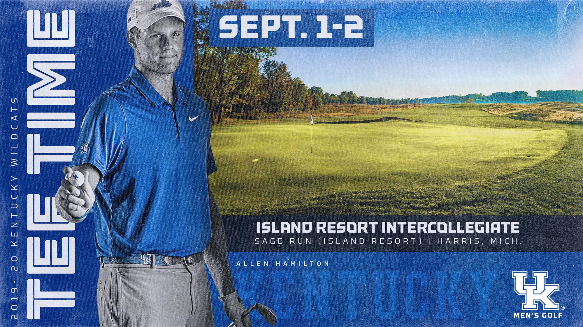 Wildcats Set to Open Season at Island Resort Intercollegiate