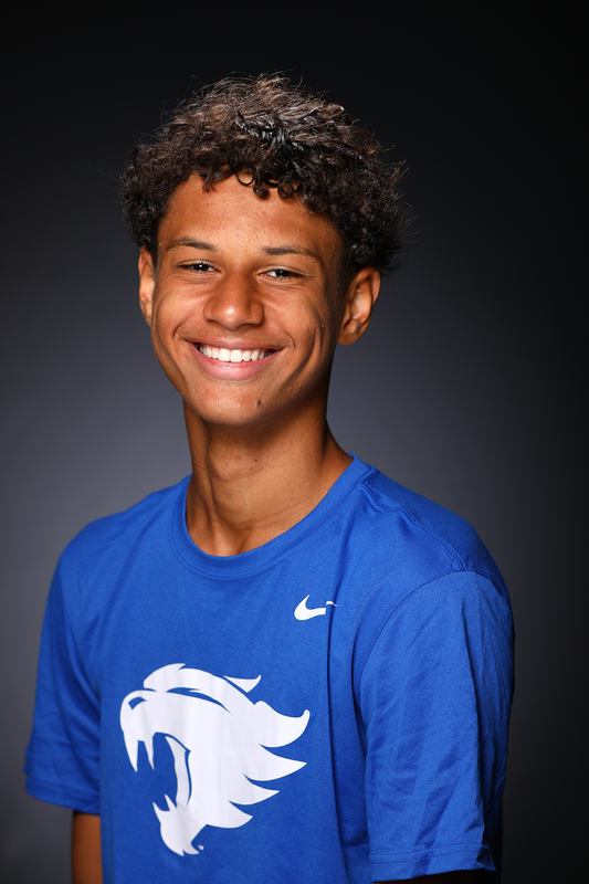 Gabriel Diallo - Men's Tennis - University of Kentucky Athletics