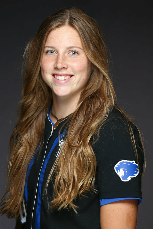 Hallie Mitchell - Softball - University of Kentucky Athletics