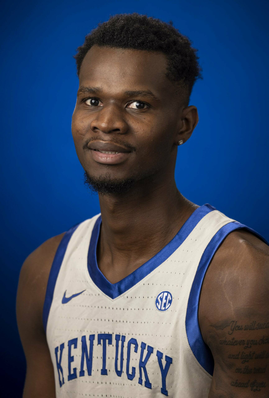 Ousmane N'Diaye