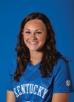 Ashleigh Riddle - Women's Soccer - University of Kentucky Athletics