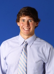 Chris Rush - Swimming &amp; Diving - University of Kentucky Athletics
