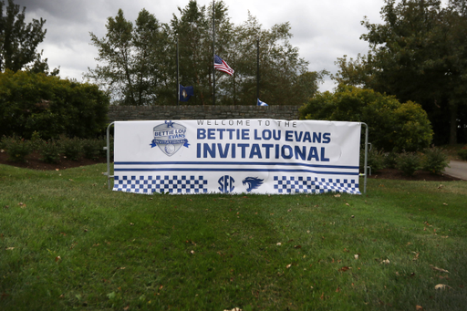 The Wildcats finished fourth at the Bettie Lou Evans Invitational. 