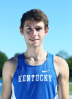 Robert Sandlin - Track &amp; Field - University of Kentucky Athletics