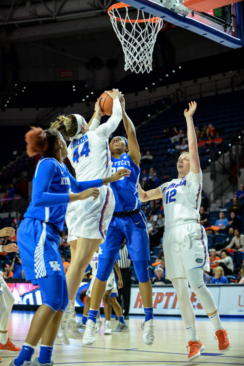 Photo by Julie O'Brien