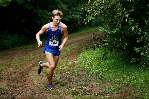 Tanner Dowdy.

Bluegrass Invitational.


Photo by Chet White | UK Athletics