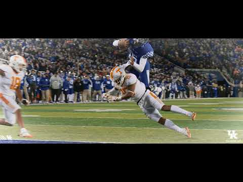 FB: Tennessee Hype Video