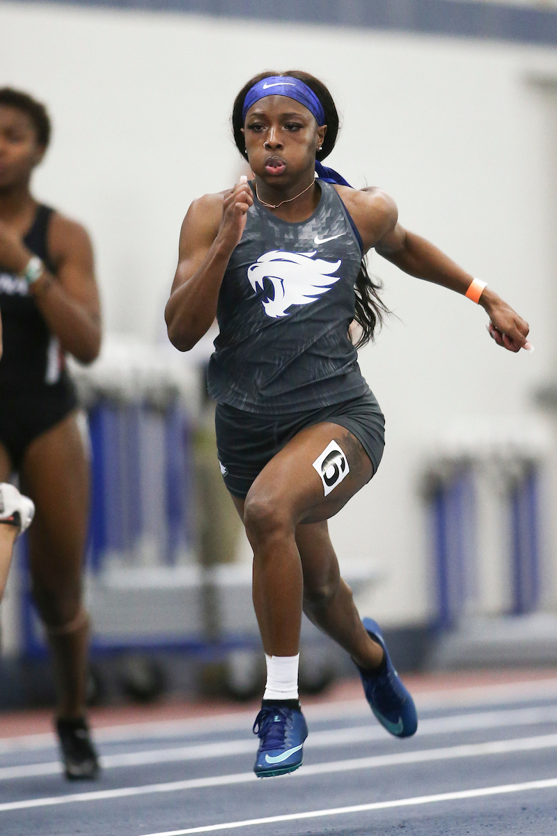 Shadajah Ballard.

Jim Green Invitational. 


Photo by Chet White | UK Athletics