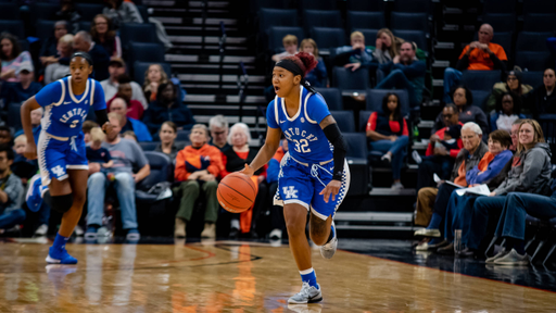 Kentucky-Virginia WBB