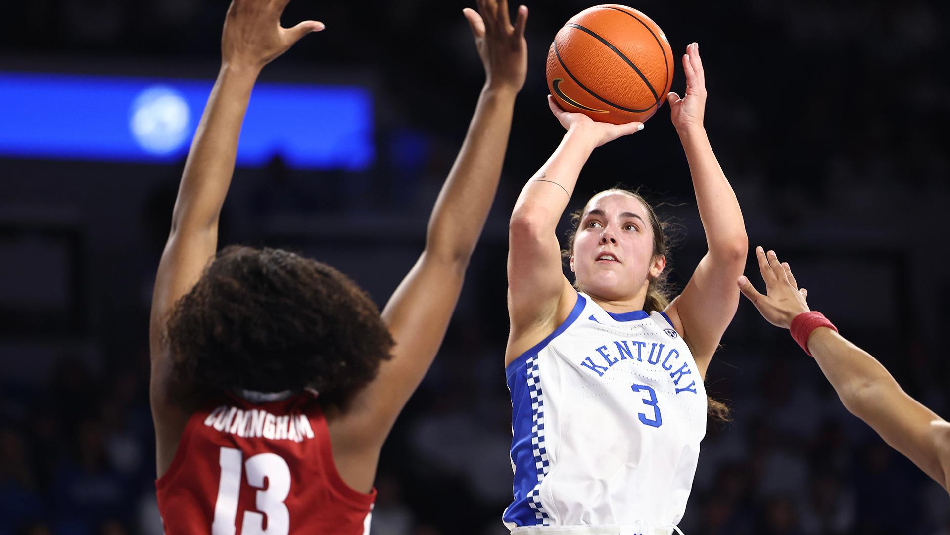 Kentucky-Alabama Postgame Quotes