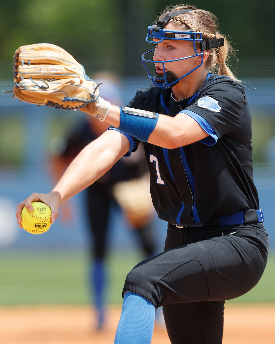 AUTUMN HUMES.

Kentucky beats Notre Dame, 7-0.

Photo by Elliott Hess | UK Athletics