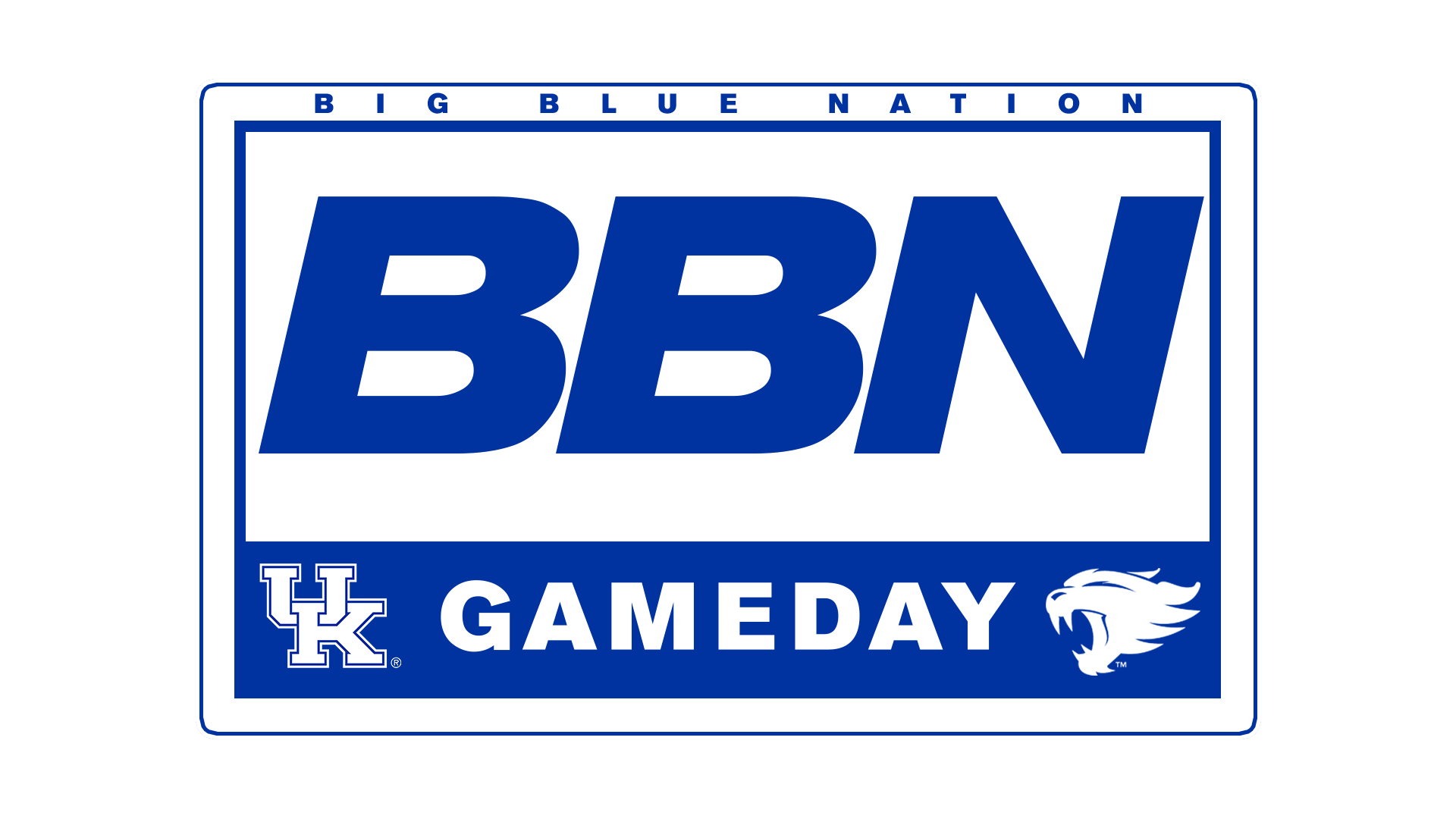 BBN Gameday, presented by Central Bank, August 26th 2023