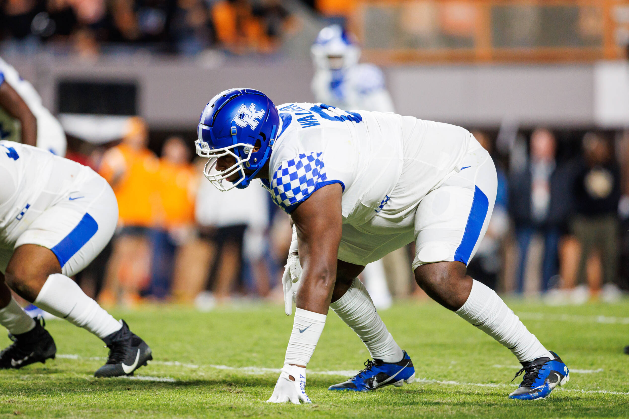 Deone Walker Named Semifinalist for Shaun Alexander Freshman of the Year Award