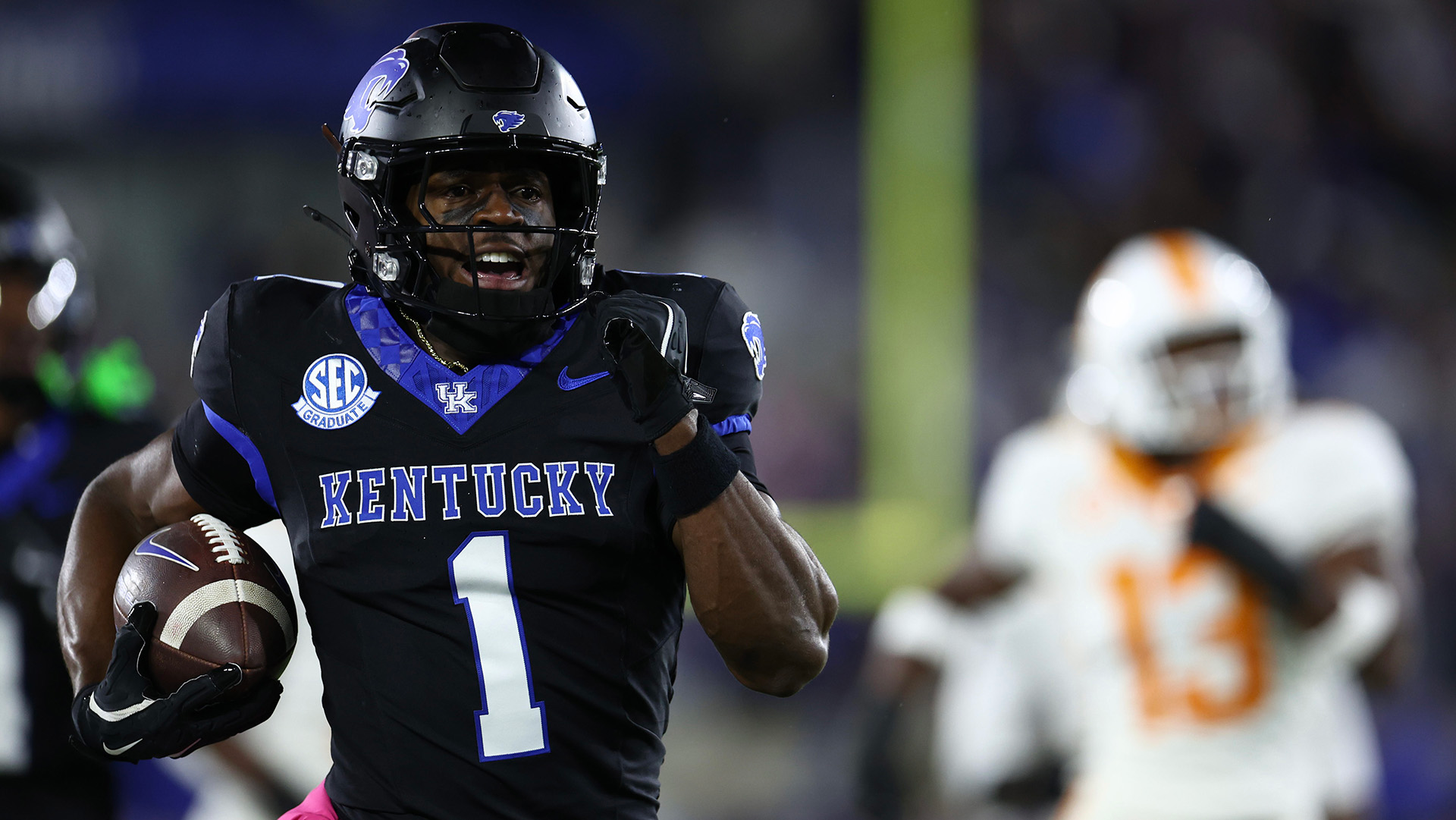 Kentucky-Tennessee Postgame Quotes