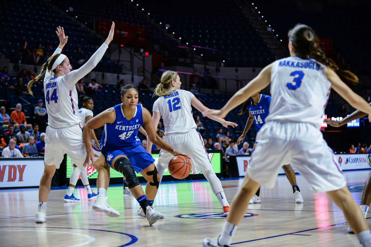 Photo by Julie O'Brien