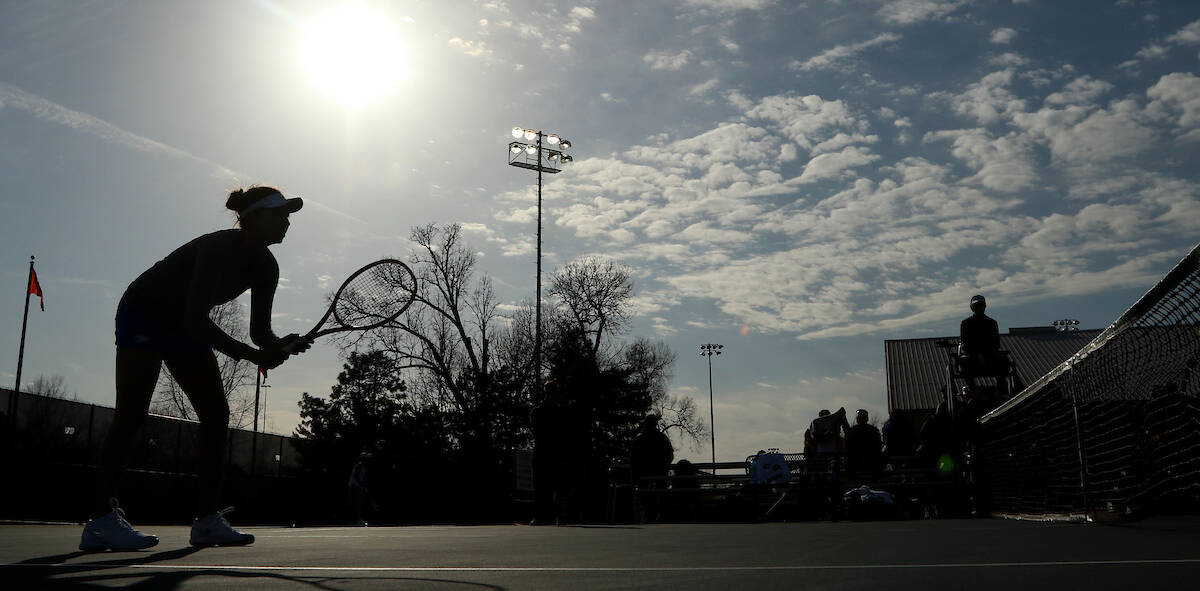 Women’s Tennis Welcomes Garavito and Ward to Coaching Staff