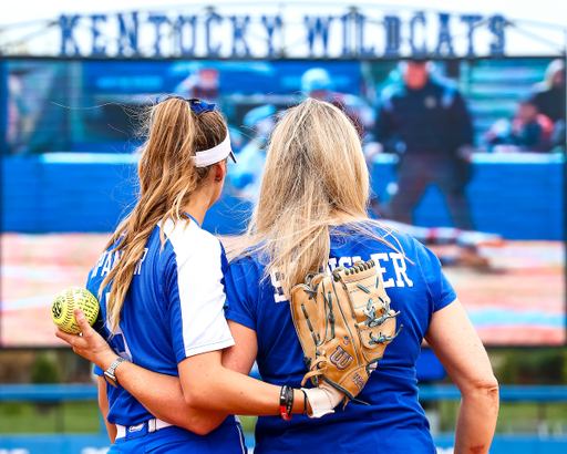 Tatum Spangler.

Kentucky loses to Mississippi St.

Photo by Eddie Justice | UK Athletics