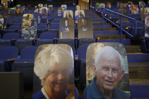 Rupp Arena Cutouts



Photo by Chet White | UK Athletics