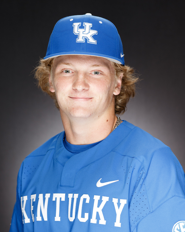 Michael Dallas - Baseball - University of Kentucky Athletics