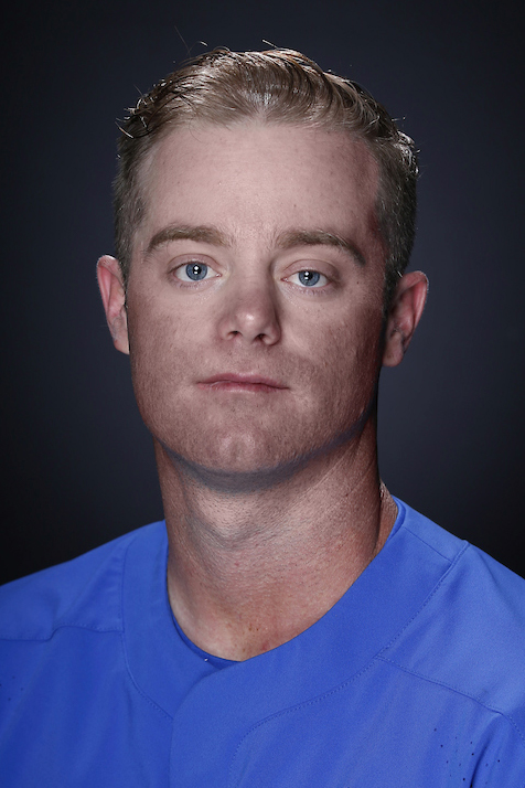 Will Coggin - Baseball - University of Kentucky Athletics