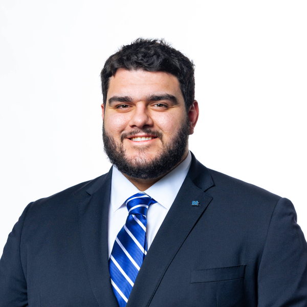 Paul Rodriguez - Football - University of Kentucky Athletics