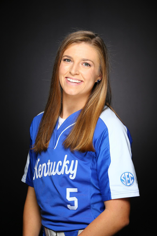 Tatum Spangler - Softball - University of Kentucky Athletics
