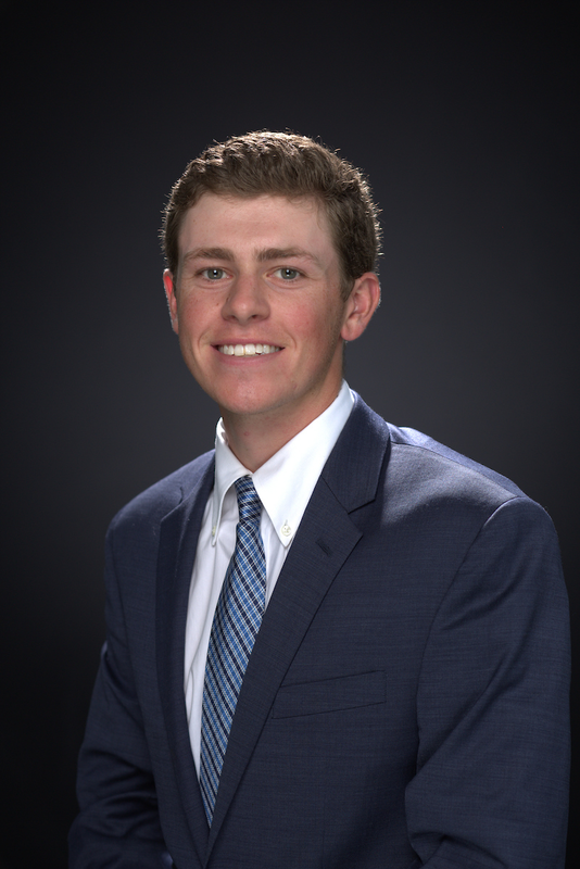Matt Liston - Men's Golf - University of Kentucky Athletics