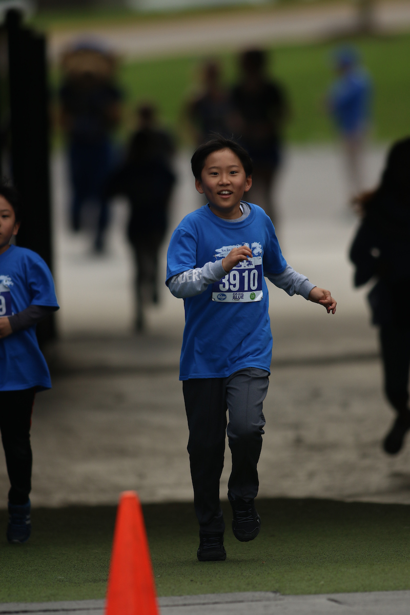 Photo by Quinn Foster I UK Athletics