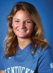 Michaela Dooley - Women's Soccer - University of Kentucky Athletics