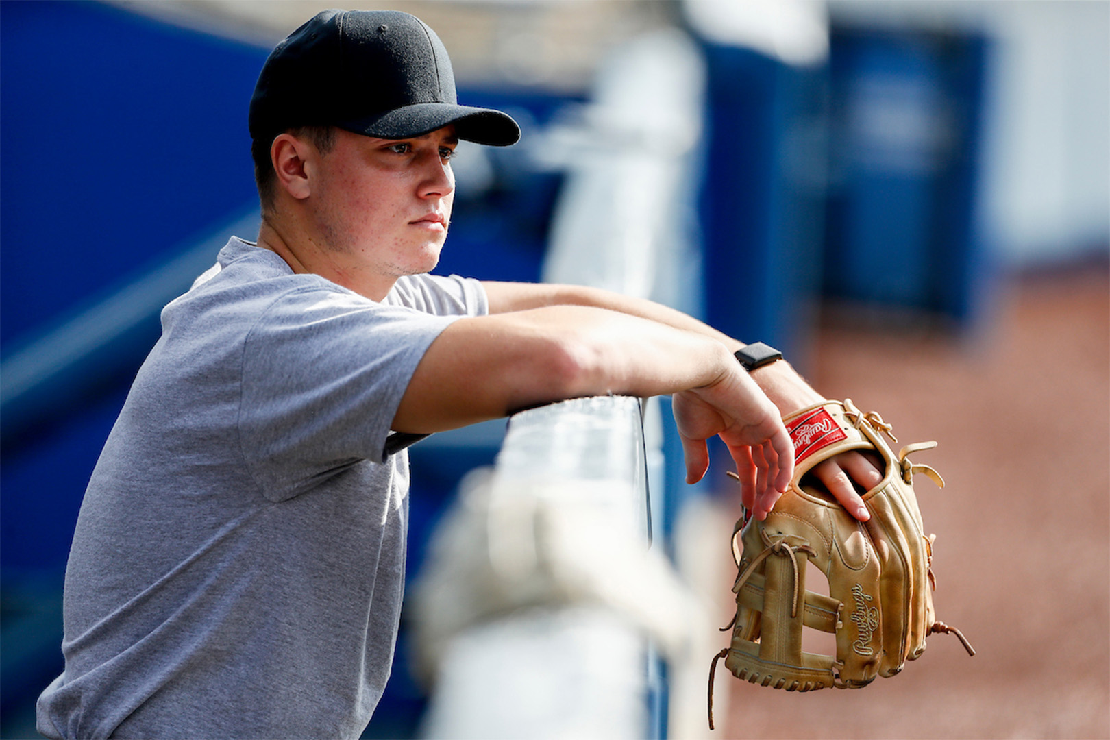 Kentucky Baseball Lands Top Ten Transfer Class