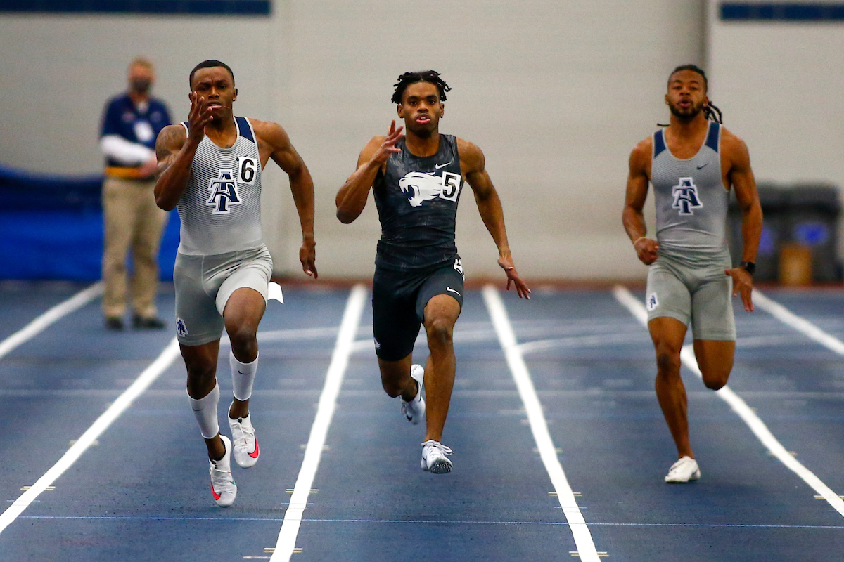 McCravy Green Invitational