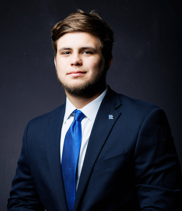 Mason Dailey - Football - University of Kentucky Athletics