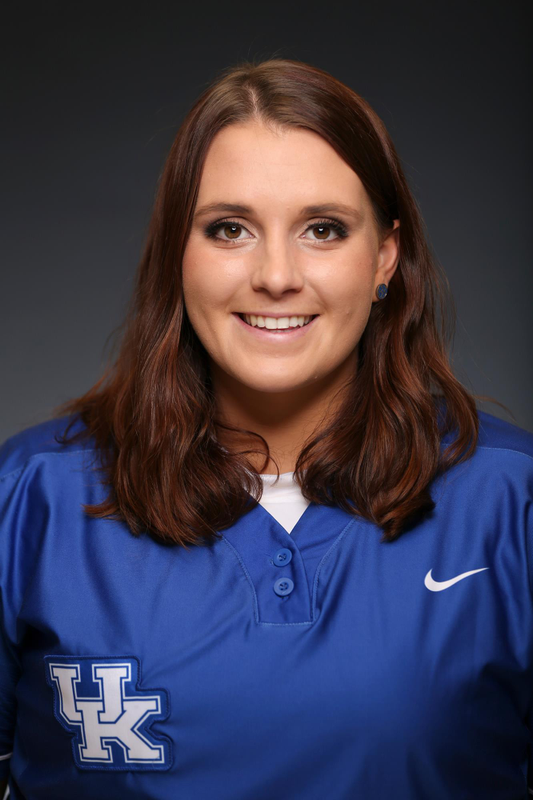 Shannon Smith - Softball - University of Kentucky Athletics