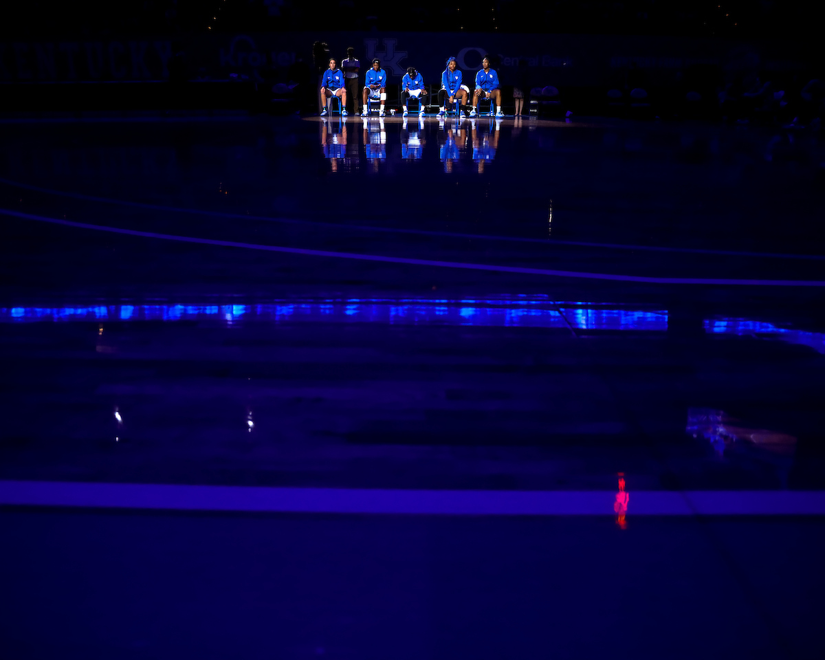 Intro. 

Kentucky beats Alabama 81-68.

Photo by Eddie Justice | UK Athletics