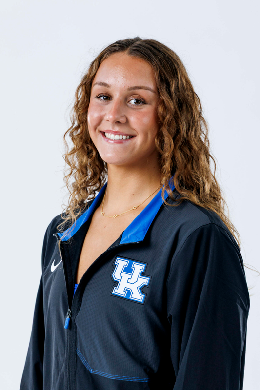 Hayden Penny - Swimming &amp; Diving - University of Kentucky Athletics